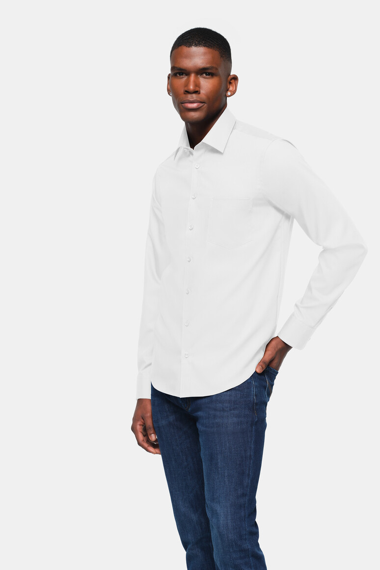 HAKRO 0108 Hemd Business Comfort