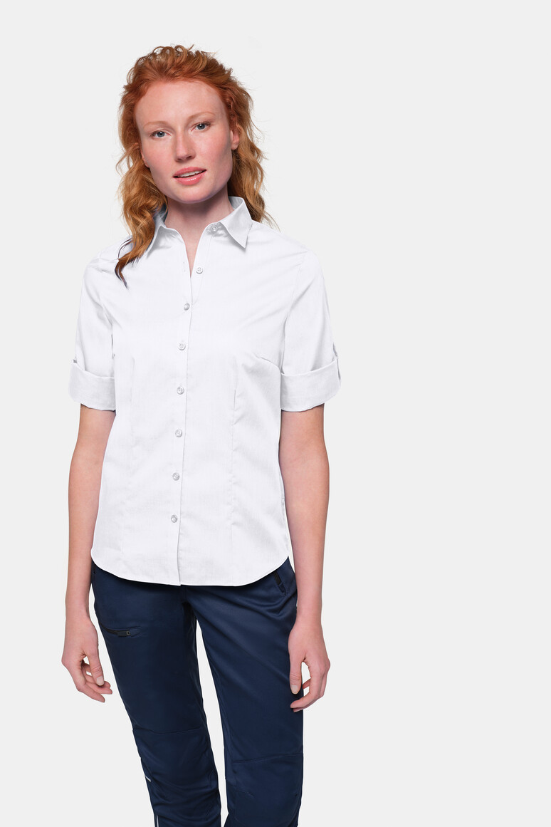 HAKRO 0120 3/4-Arm-Vario Bluse MIKRALINAR®