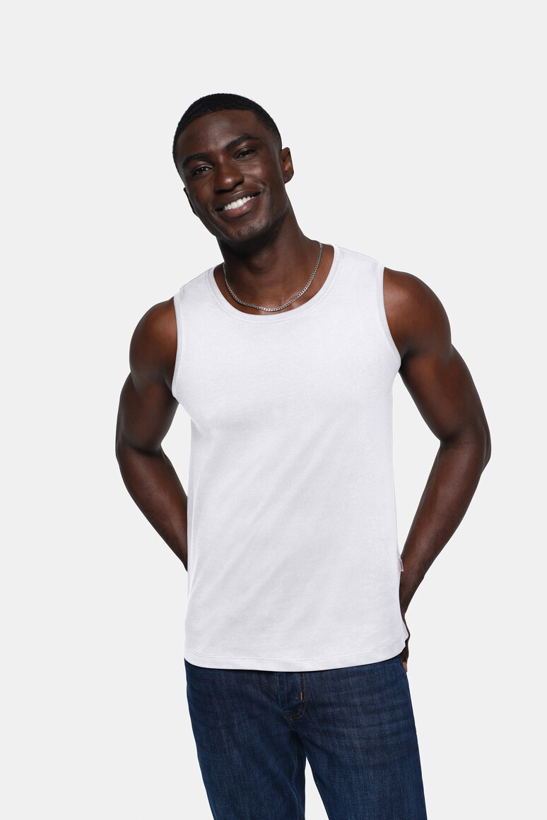HAKRO 0259 Tank-Top Classic
