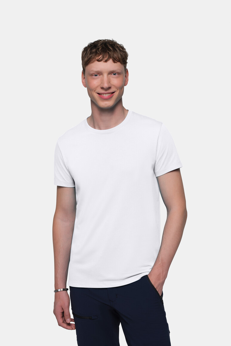 HAKRO 0269 COTTON TEC® T-Shirt