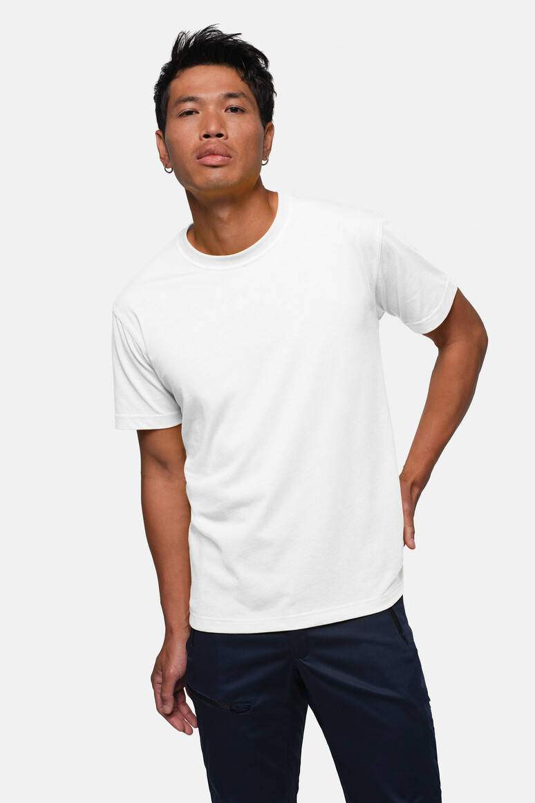 HAKRO 0281 T-Shirt MIKRALINAR®