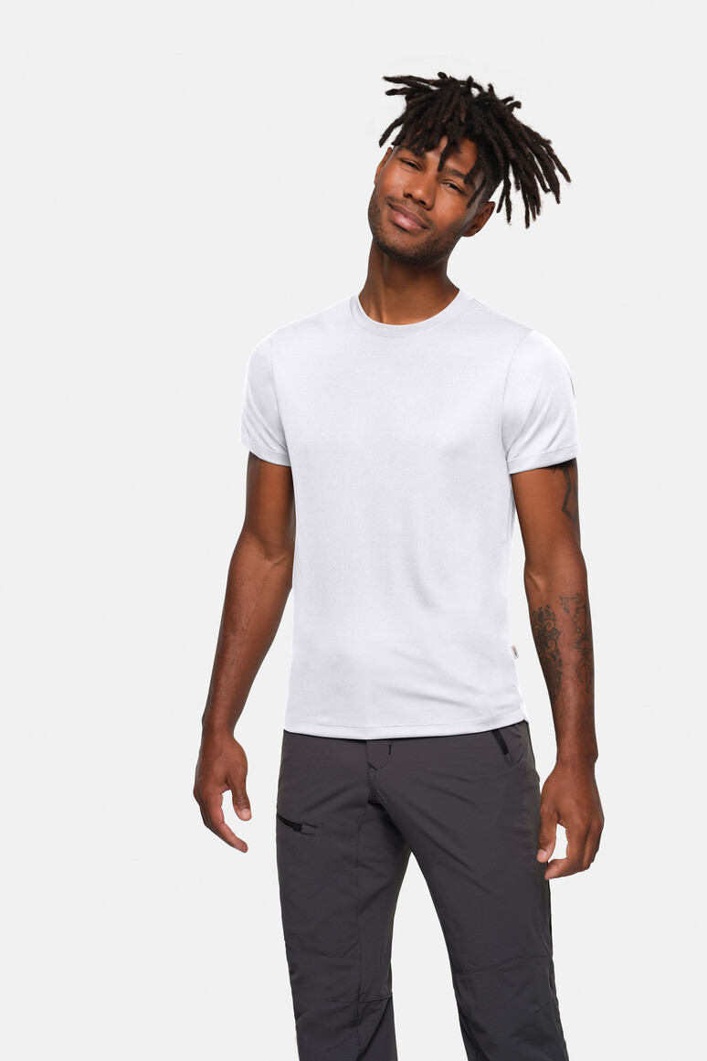 HAKRO 0287 T-Shirt COOLMAX®