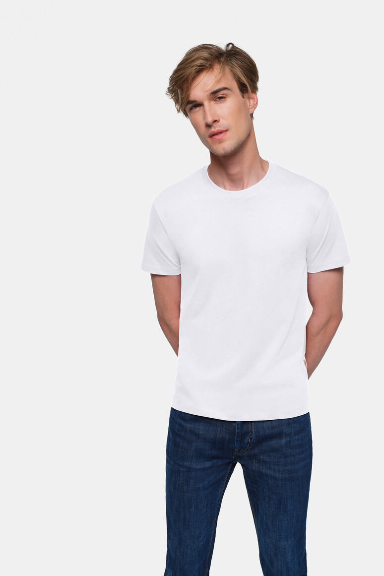 HAKRO 0292 T-Shirt Classic bedrucken& besticken