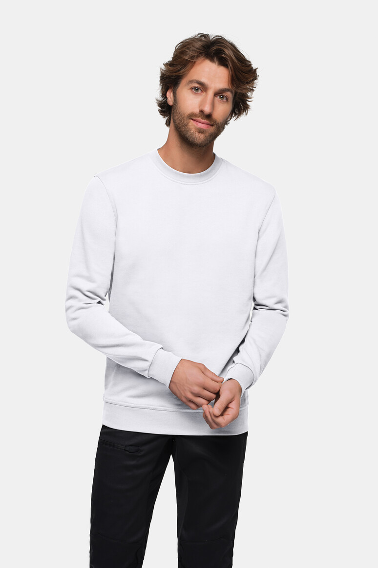 HAKRO 0475 Sweatshirt MIKRALINAR®