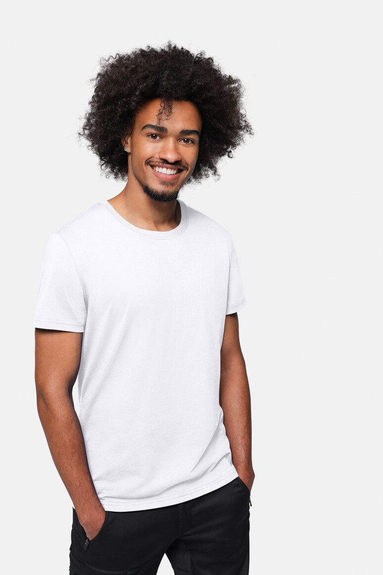 HAKRO 0530 T-Shirt MIKRALINAR® ECO