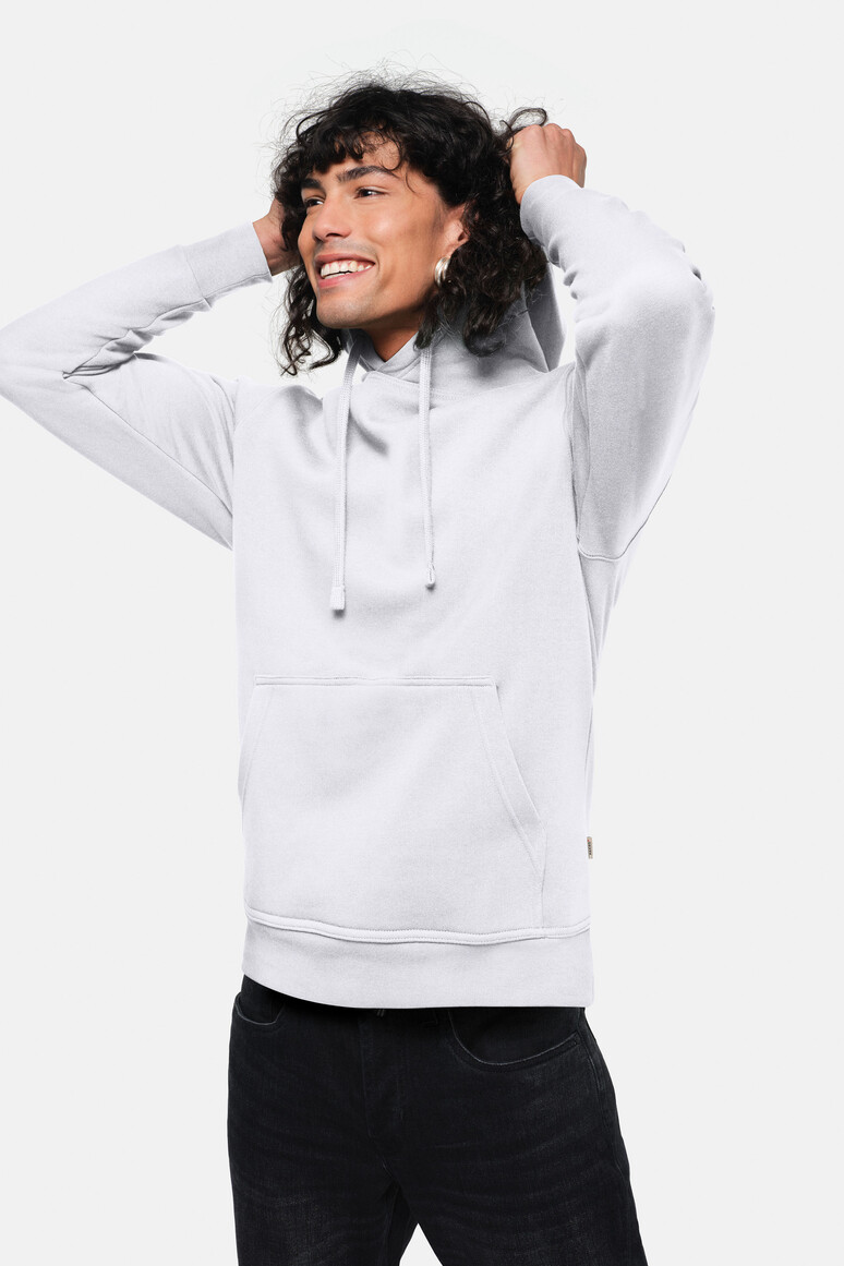 HAKRO 0601 Kapuzen-Sweatshirt Premium