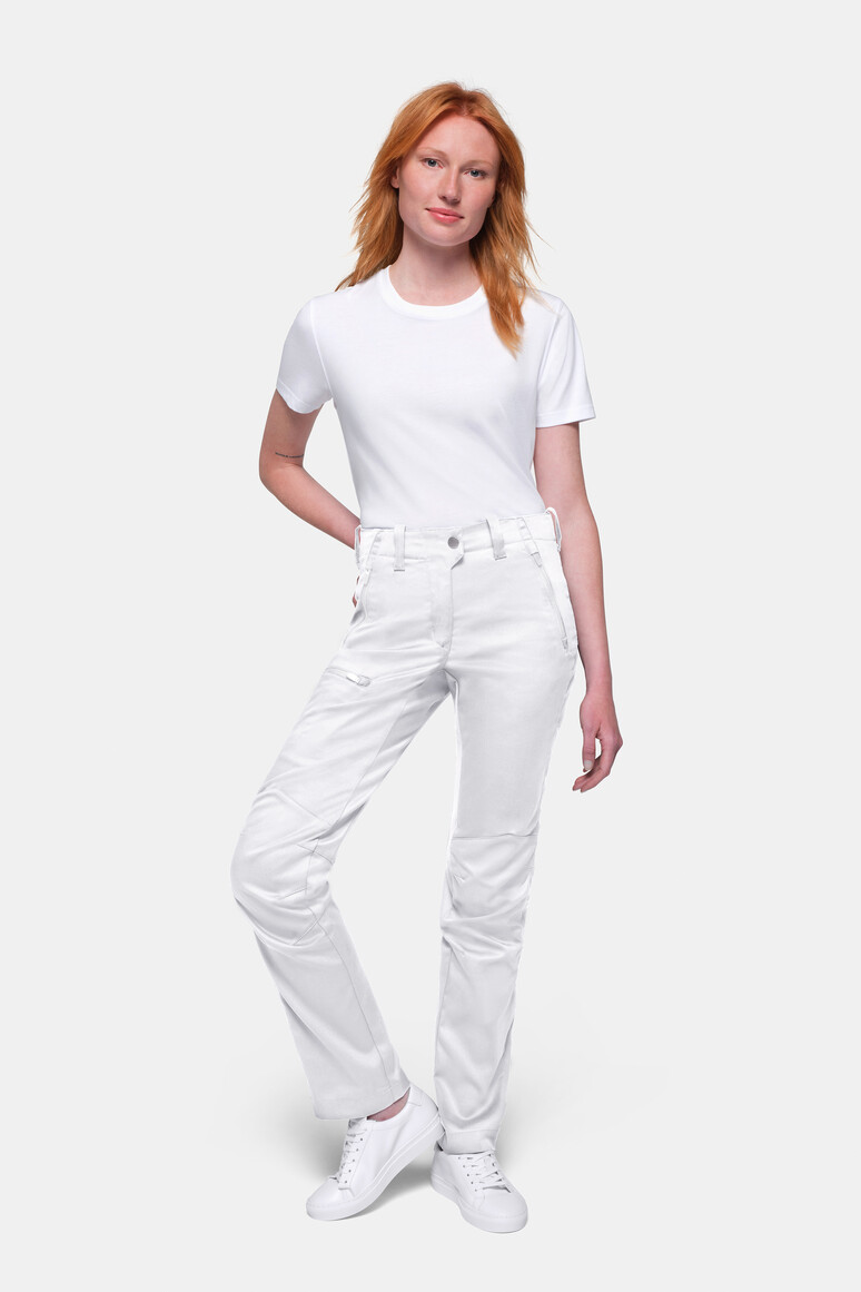 HAKRO 0710 Damen Performancehose ECO