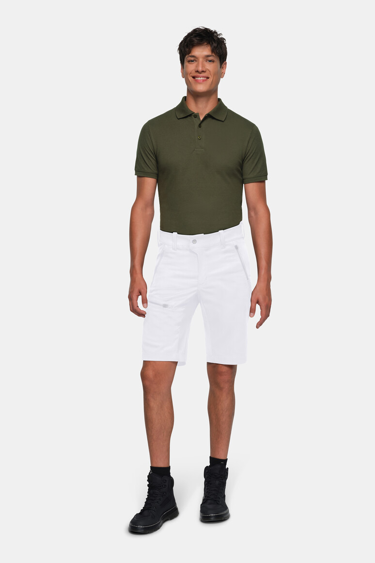 HAKRO 0713 Performanceshorts ECO berucken & besticken