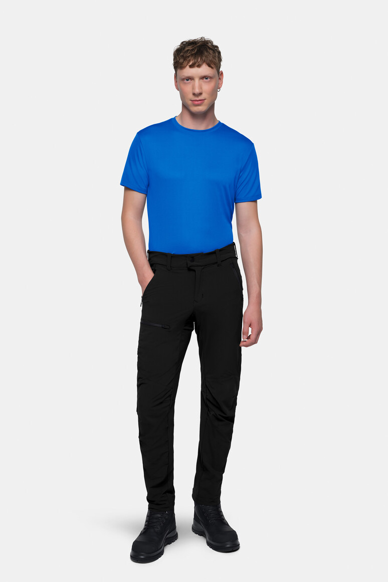 HAKRO 0741 Funktionshose X-Stretch