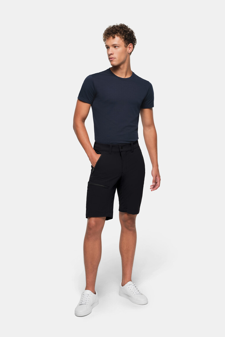 HAKRO 0743 Funktionsshorts X-Stretch