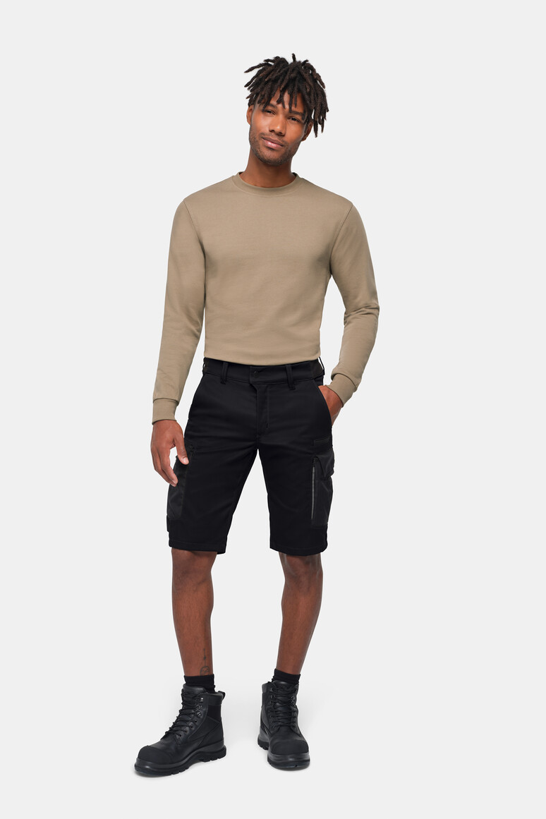 HAKRO 0753 Worker-Performanceshorts ECO