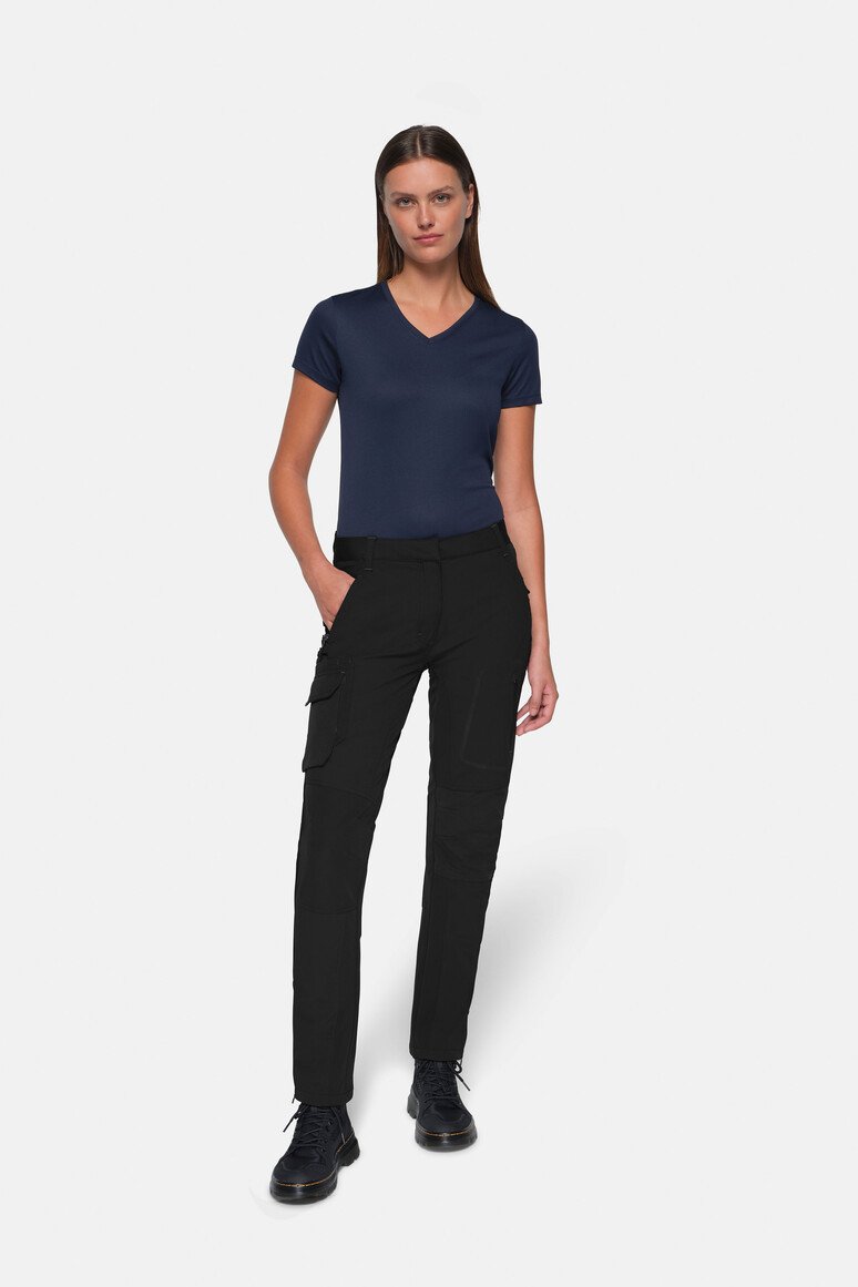 HAKRO 0790 Damen Activehose