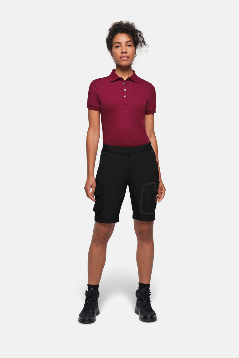 HAKRO 0792 Damen Activeshorts