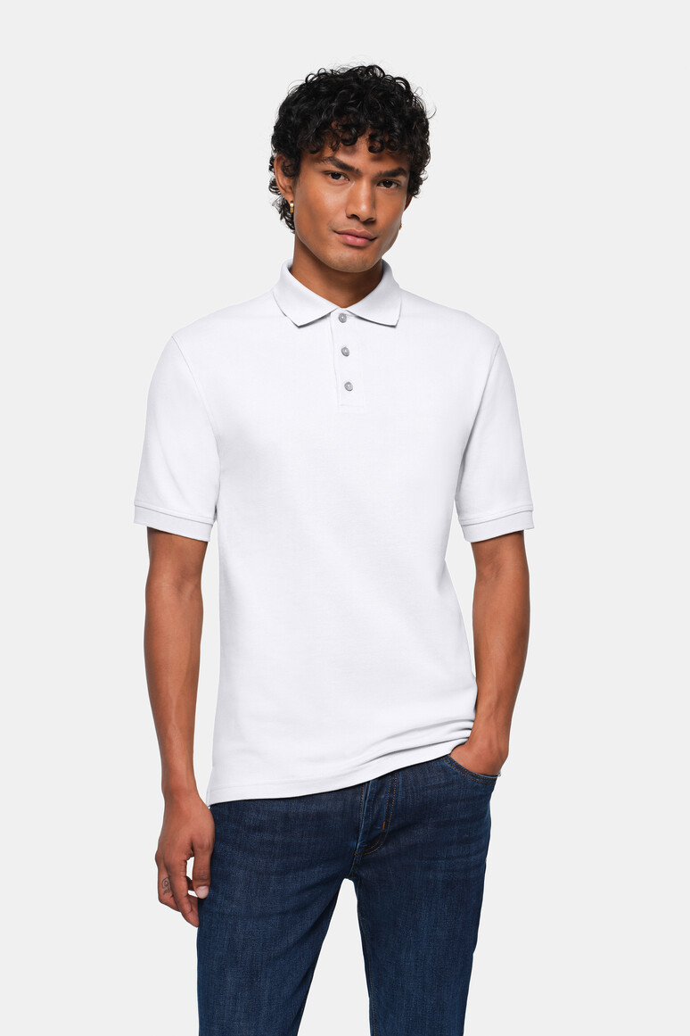 HAKRO 0800 Poloshirt Top