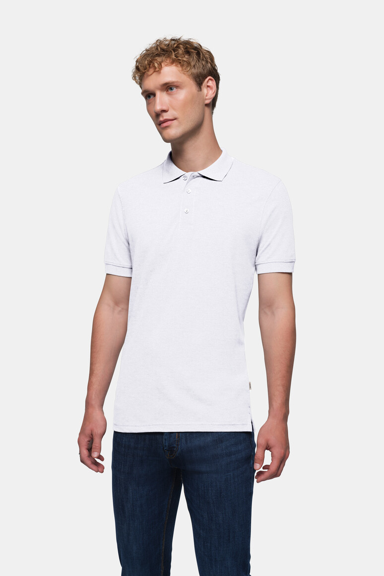 HAKRO 0810 Poloshirt Classic