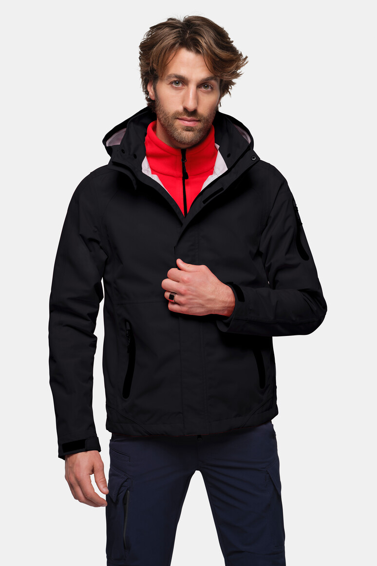 HAKRO 0850 Activejacke