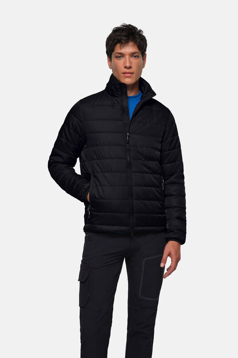 HAKRO 0851 Loftjacke