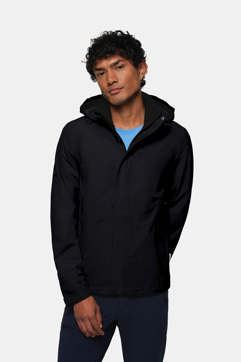 HAKRO 0862 Regenjacke
