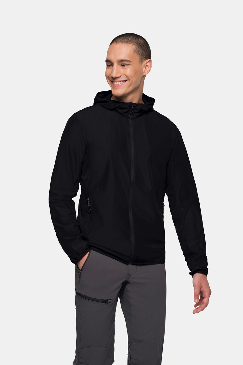 HAKRO 0867 Ultralight-Jacke