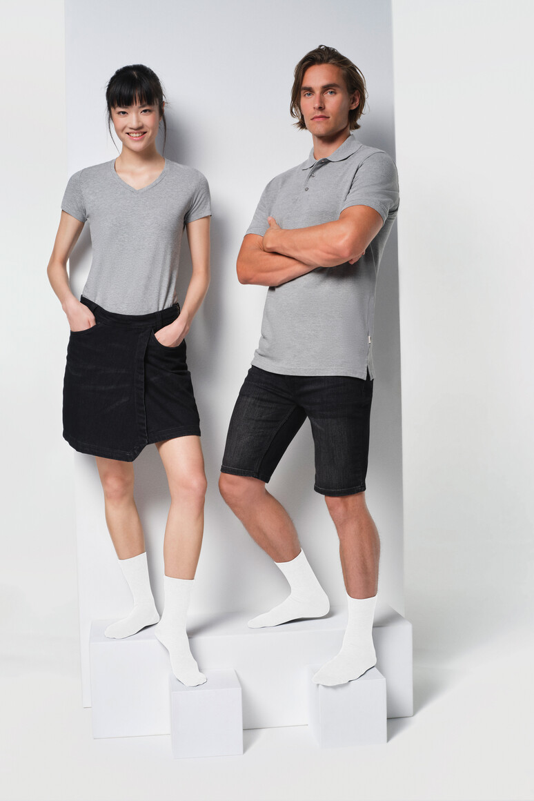 HAKRO 0975 Socken Essentials