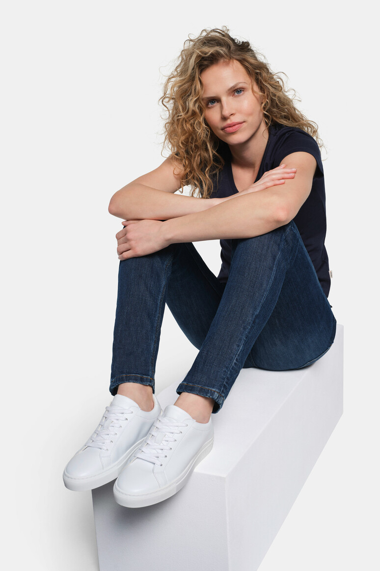 HAKRO 0982 Damen Sneaker ECO Vegan