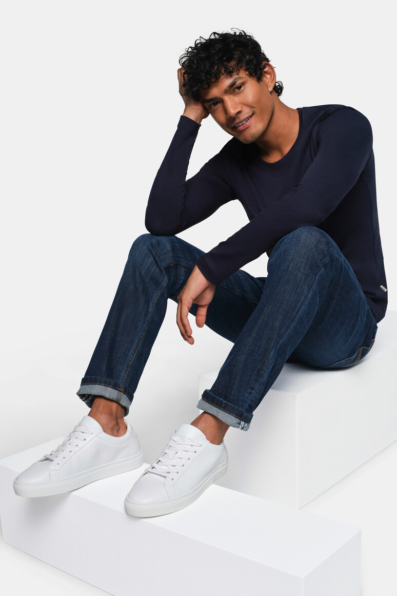 HAKRO 0983 Sneaker ECO Vegan