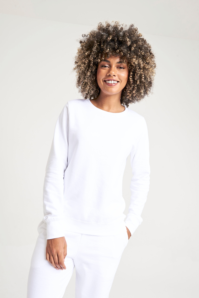 Just Hoods JH030F Women´s AWDis Sweat