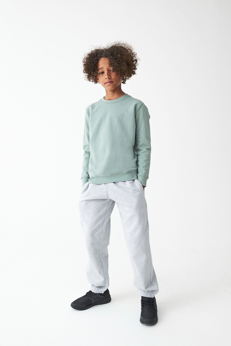 Just Hoods JH030K Kids´ AWDis Sweat  lassen