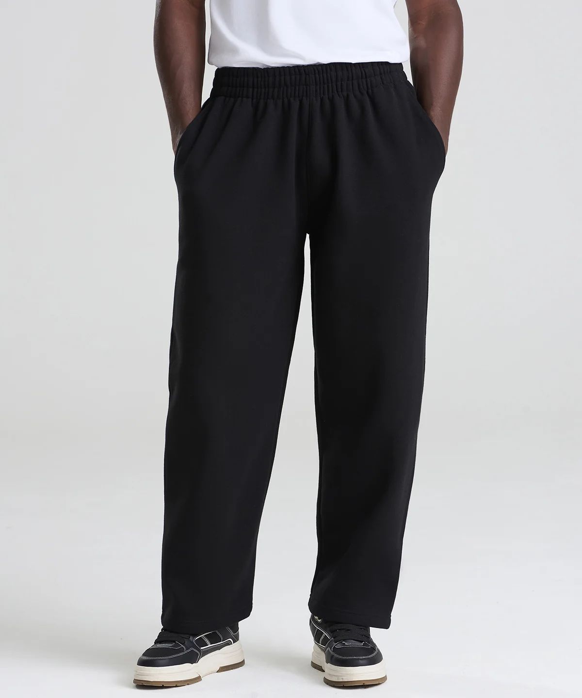 Just Hoods JH128 Signature Heavyweight Jogpants