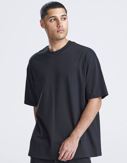 Just Ts JT120 Signature Heavyweight T