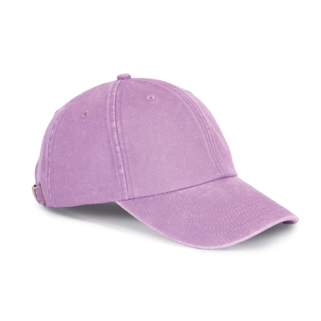K-up KP257 Kappe im Vintage-Stil