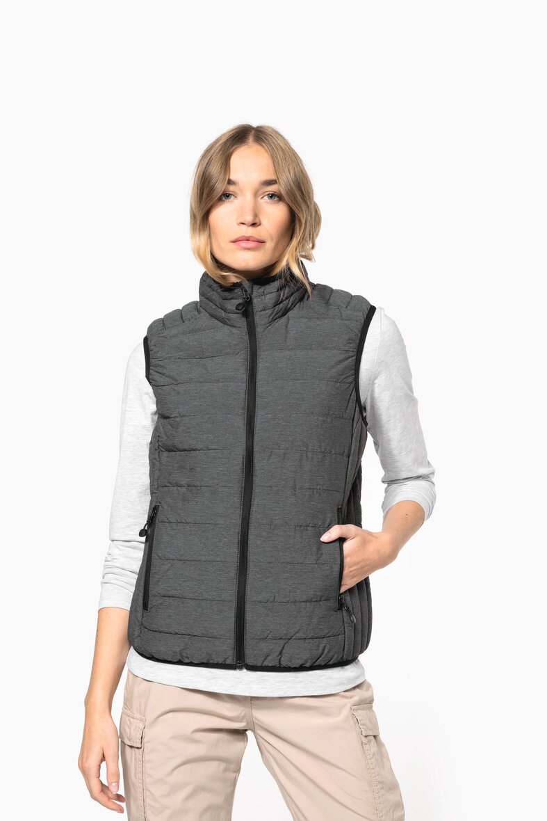 Kariban K6114 Leichte Damen-Steppweste