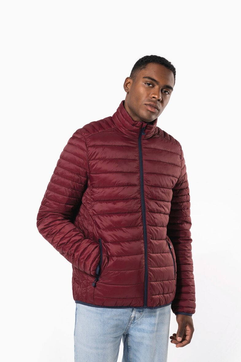 Kariban K6120 Leichte Steppjacke für Herren