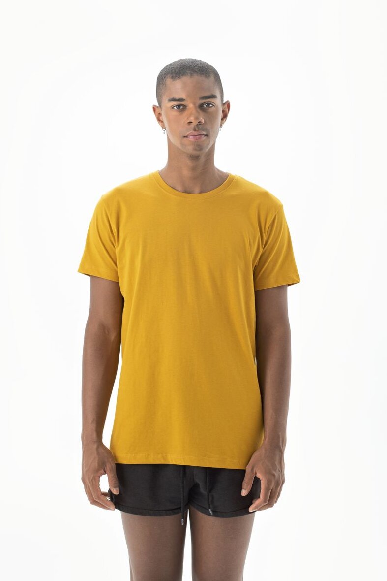 Mantis M01 Men's Essential Organic T