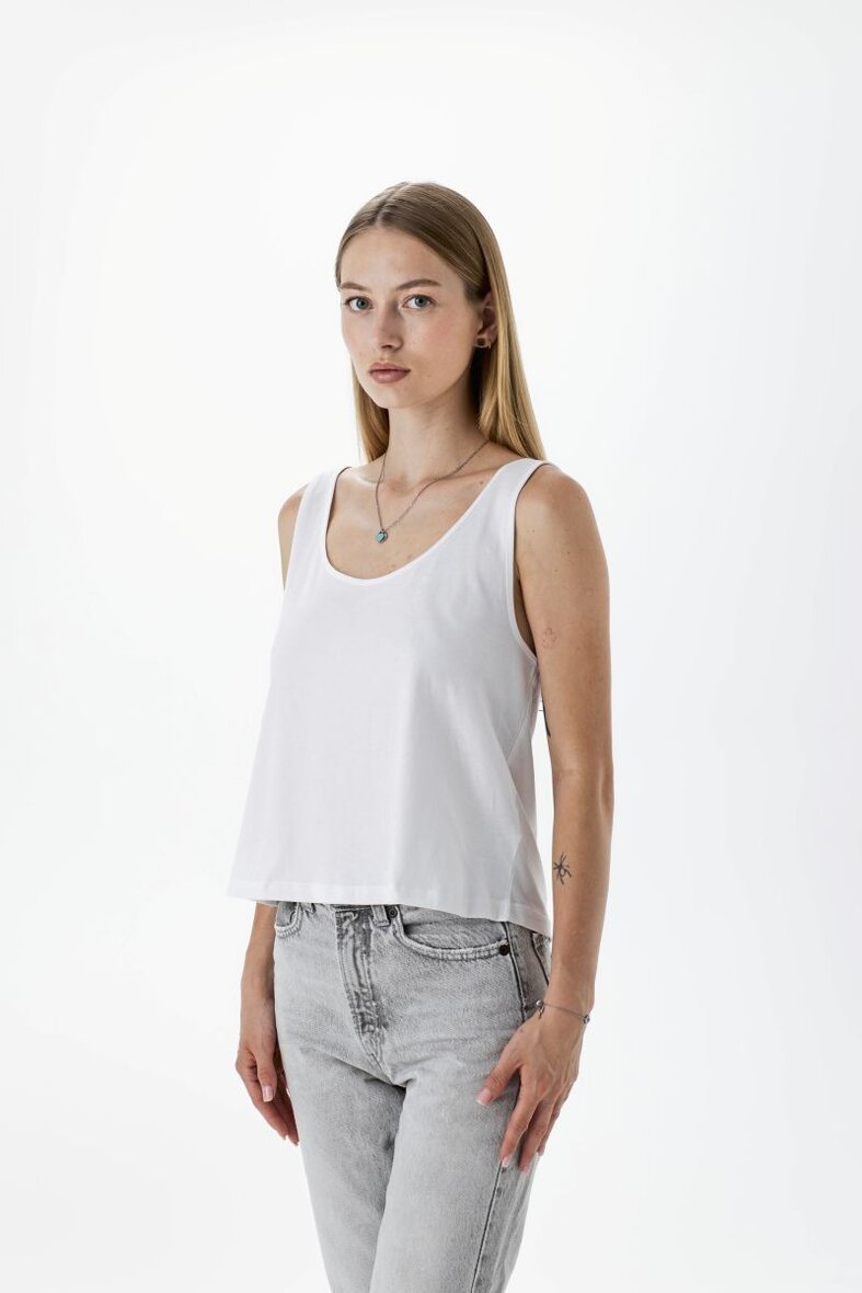 Mantis M127 Women's Crop Vest
