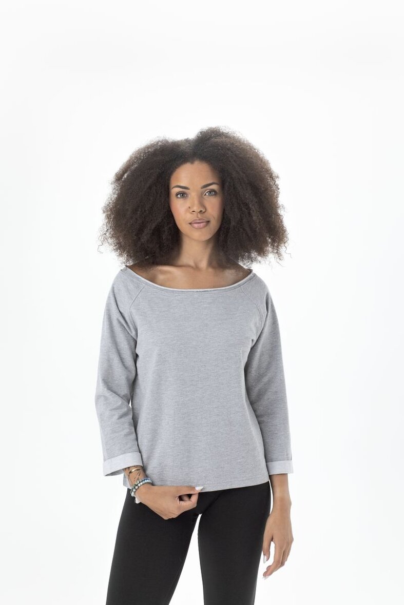 Mantis M128 Flash Dance Sweat