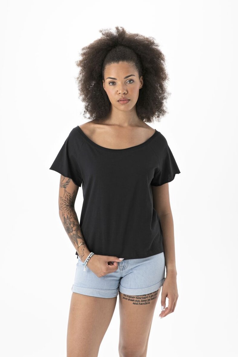 Mantis M129 Flash Dance T-Shirt