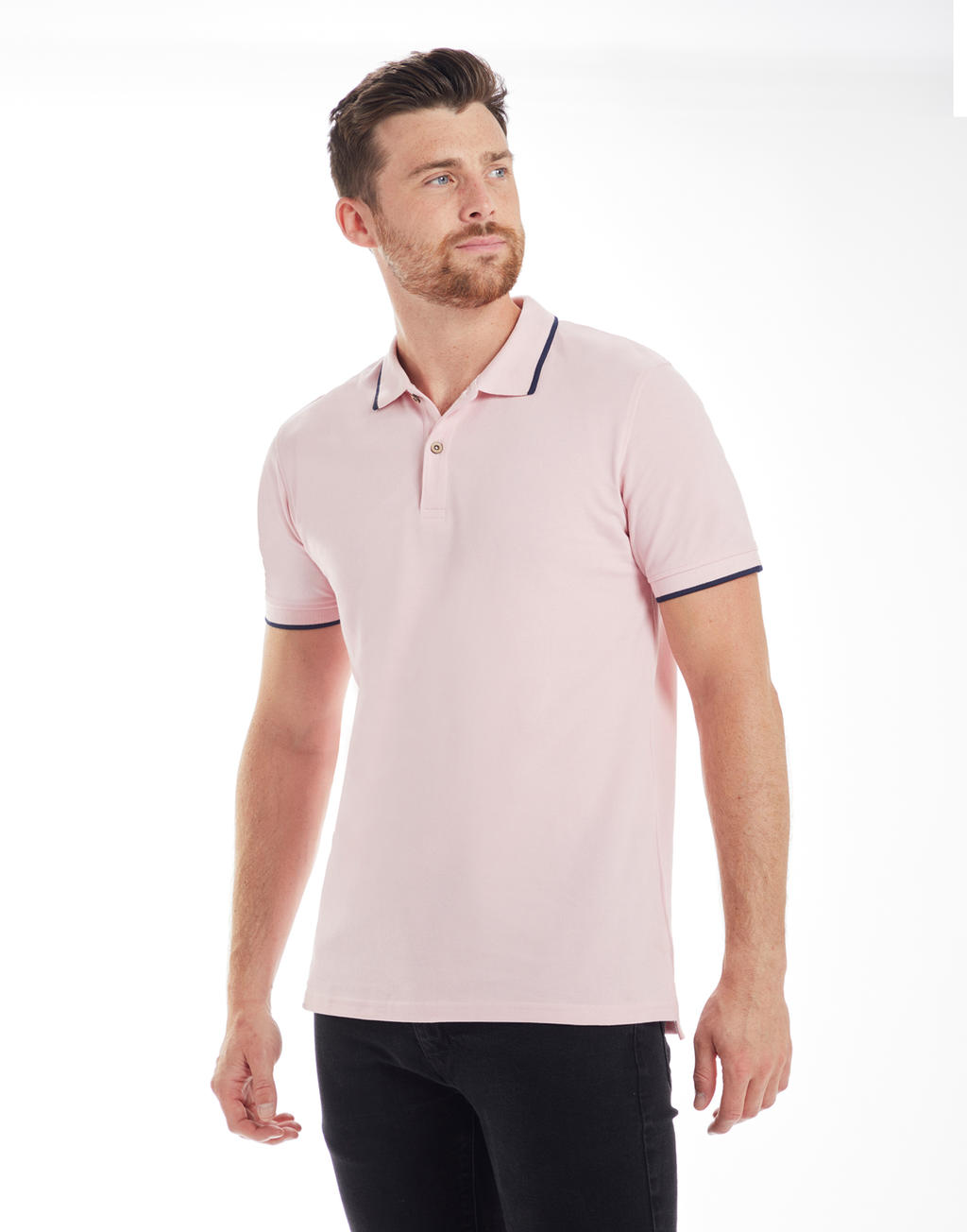 Mantis M191 The Tipped Polo