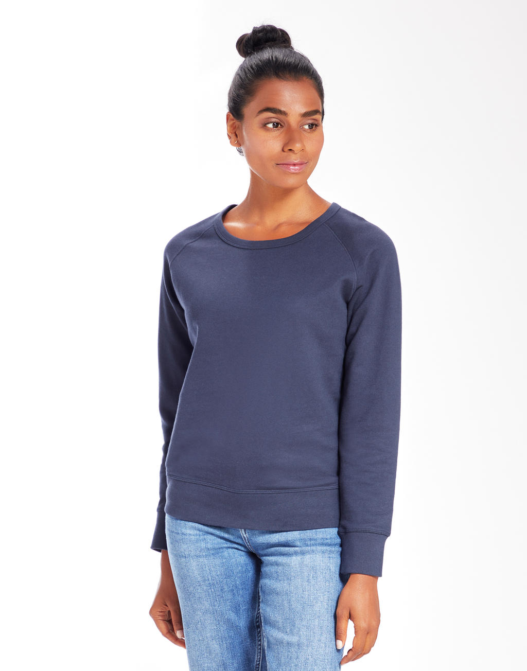 Mantis M77 Women's Favourite Sweatshirt