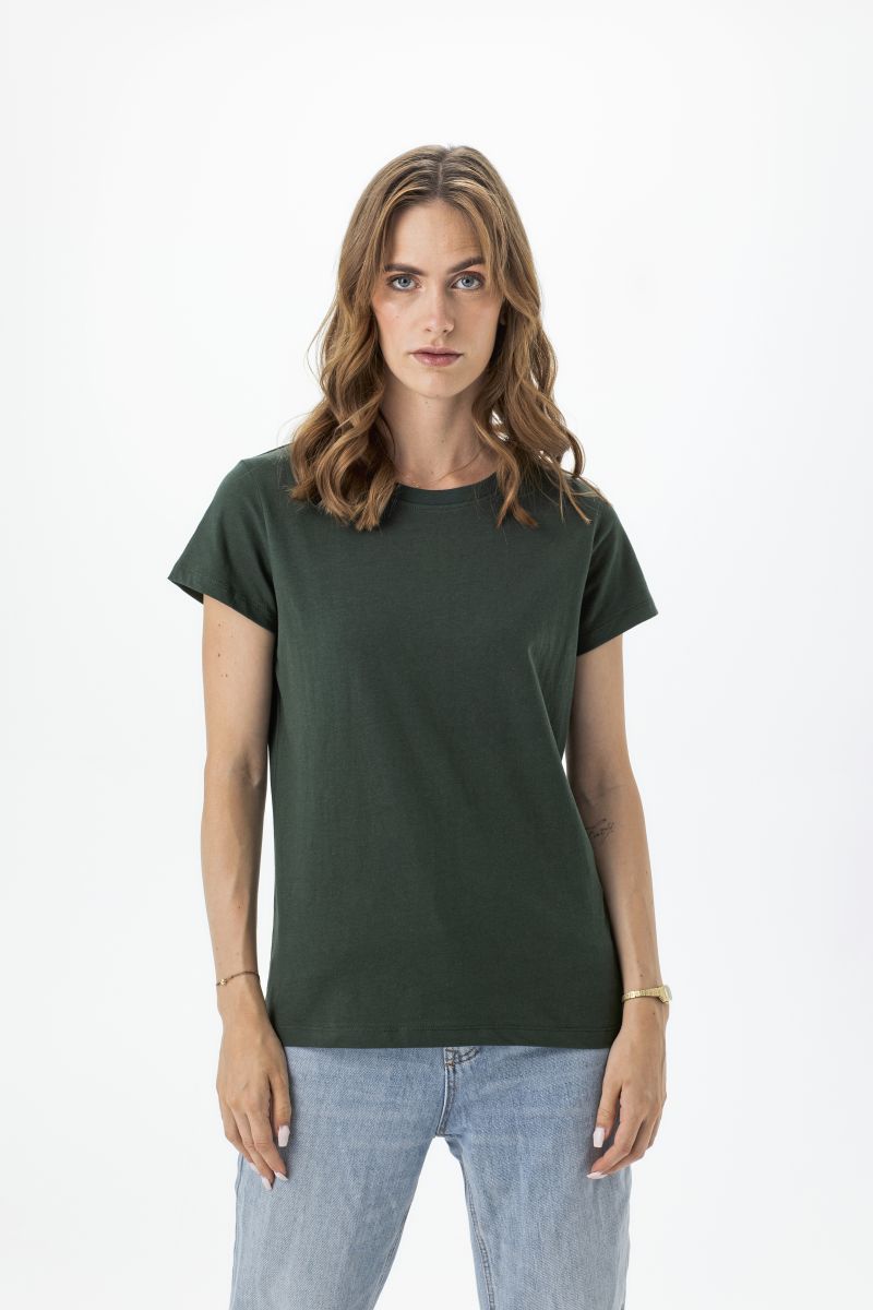 Mantis M02 Women's Essential Organic T