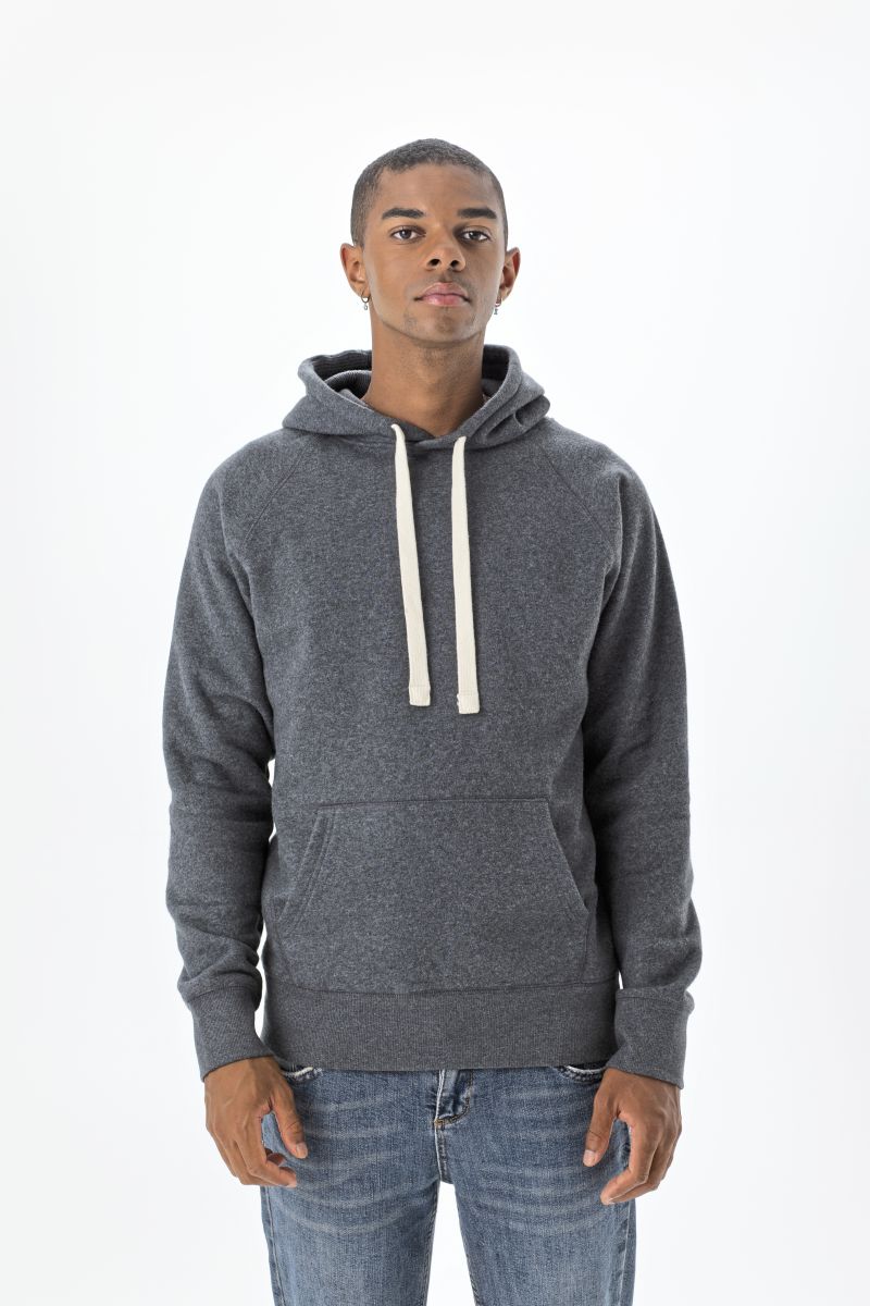 Mantis M73 Men's Superstar Hoodie
