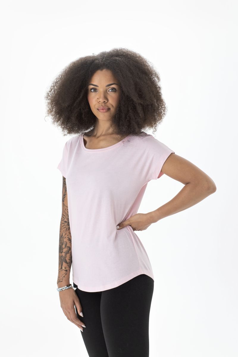 Mantis M91 Women's Loose Fit T-Shirt