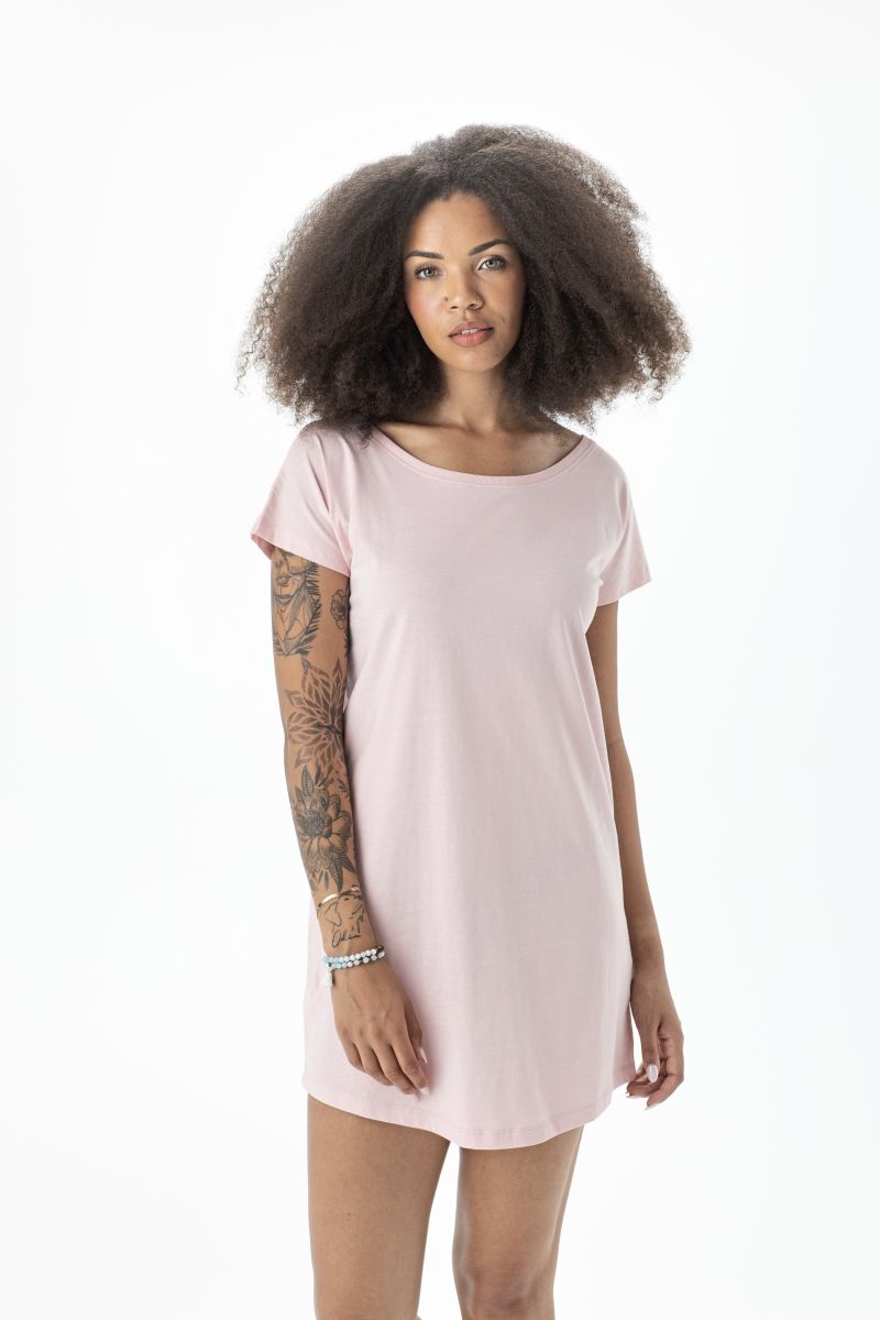 Mantis M99 Women`s Loose Fit T Dress