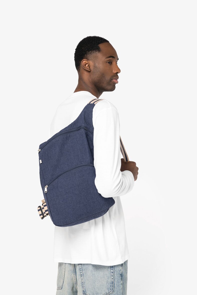 Native Spirit NS120 Umweltfreundlicher Rucksack