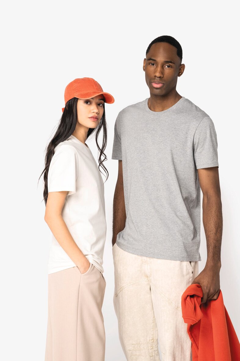 Native Spirit NS305 Umweltfreundliches Unisex T-Shirt