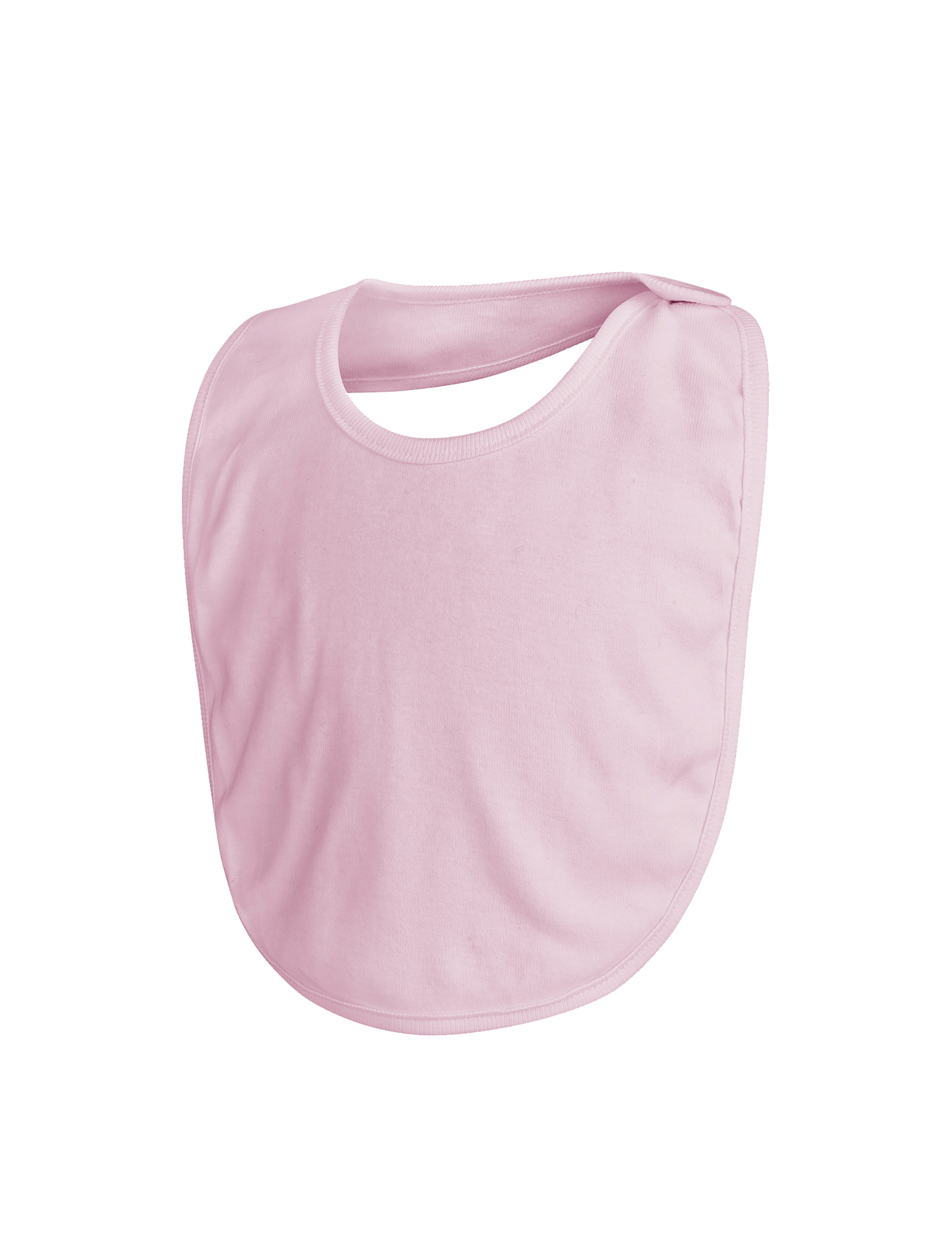 Neutral O18002 Babies Bib Baby Bio-Lätzchen bedrucken lassen