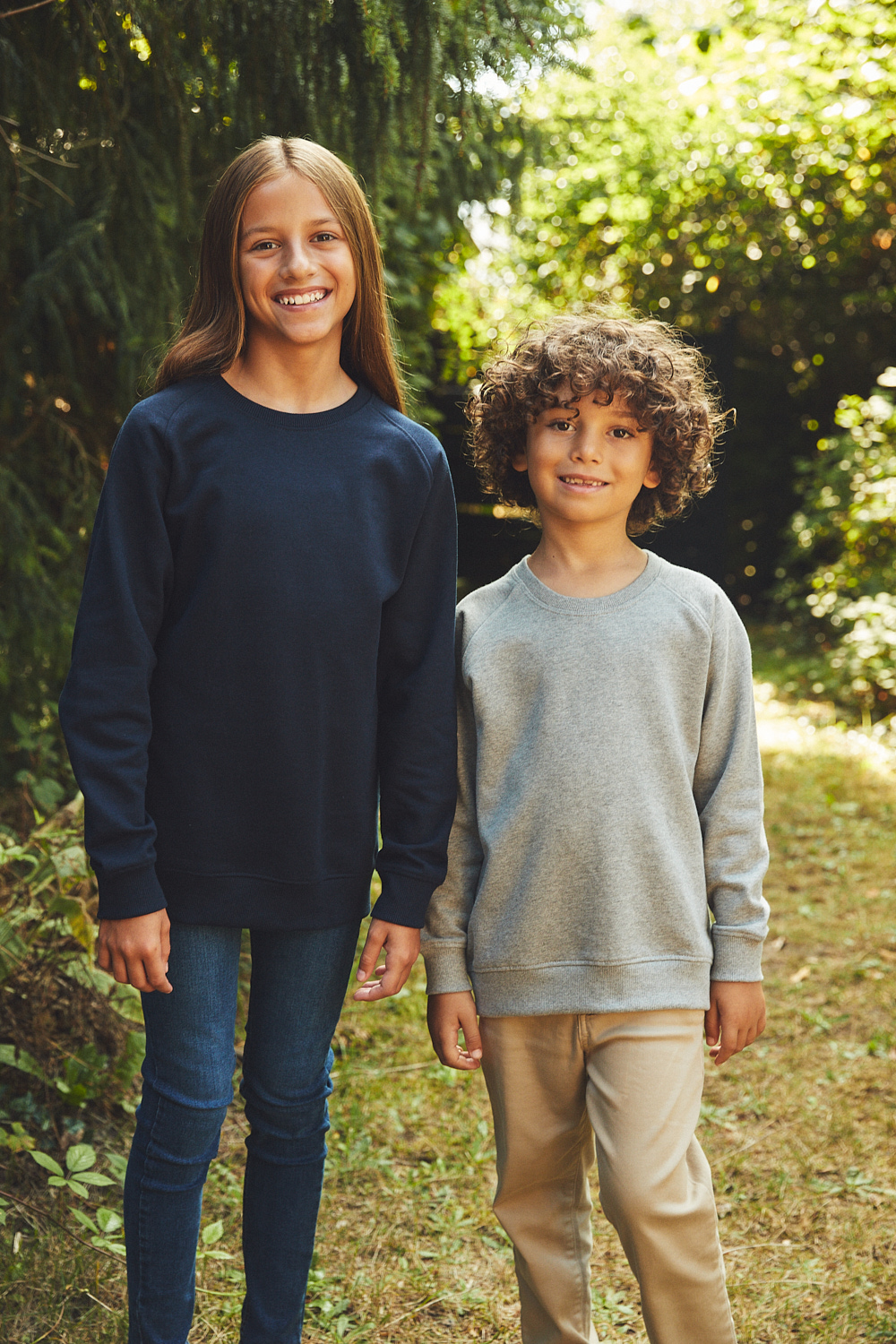 Neutral O33001 Kids Sweatshirt