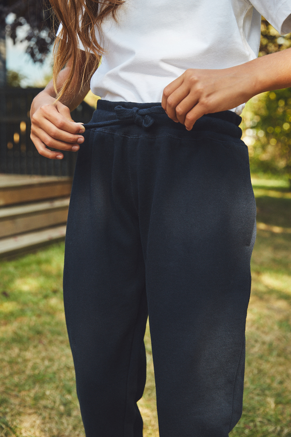 Neutral O34001 Kids Sweatpants