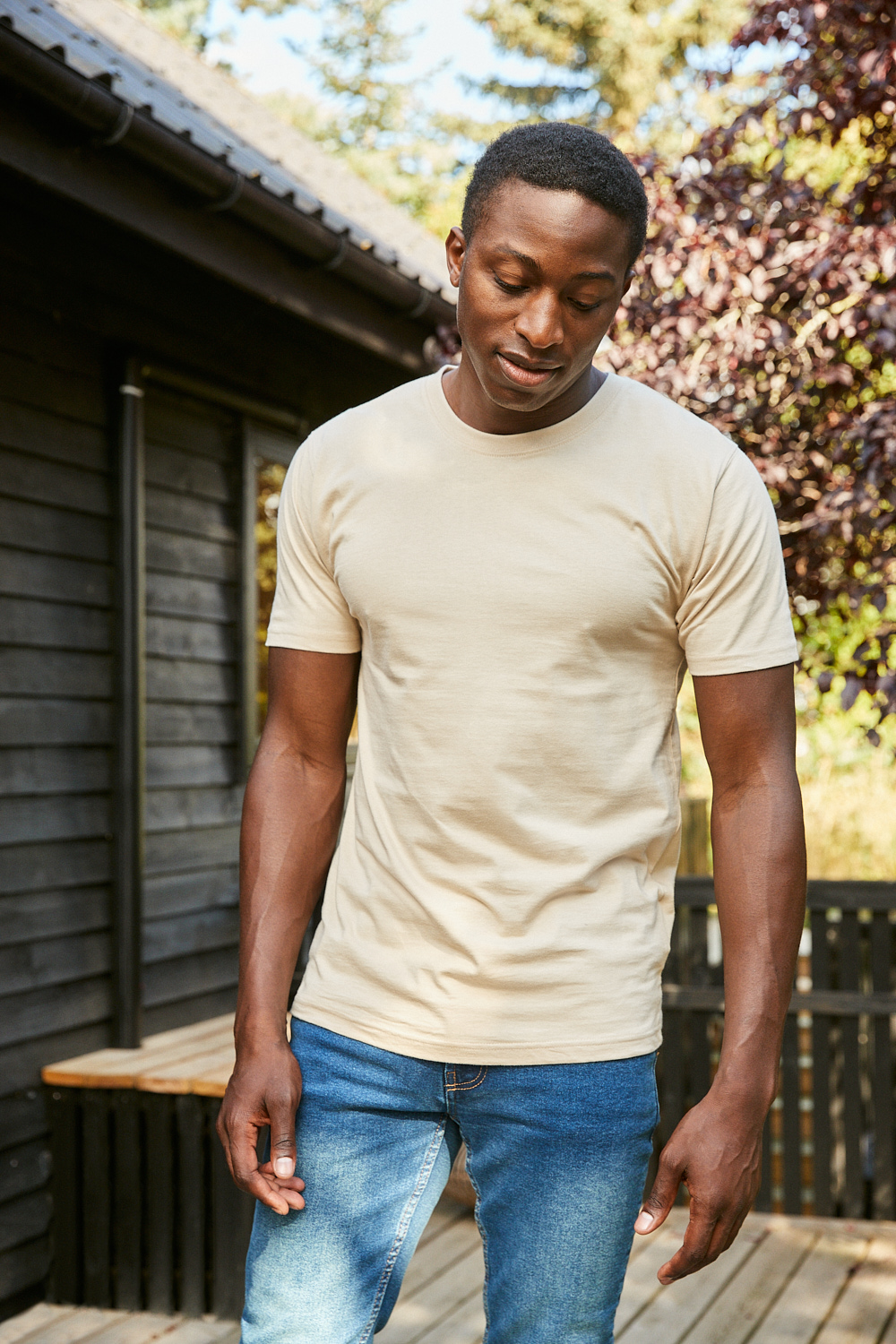 Neutral O60001 Men's Classic T-Shirt