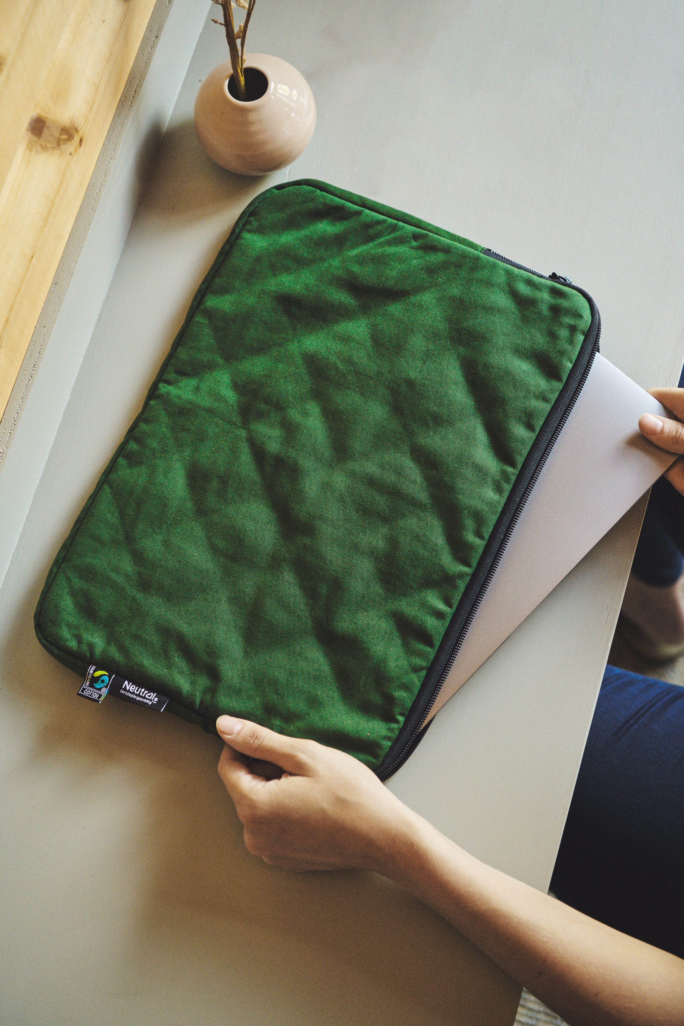 Neutral O90044 Laptop Bag 15''